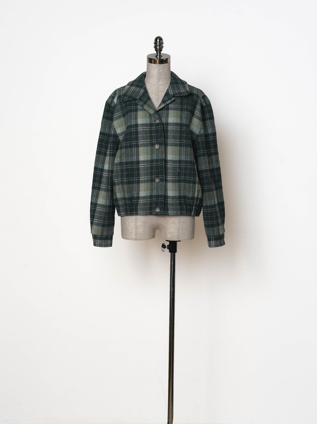PENDLETON ペンドルトン チェックジャケット