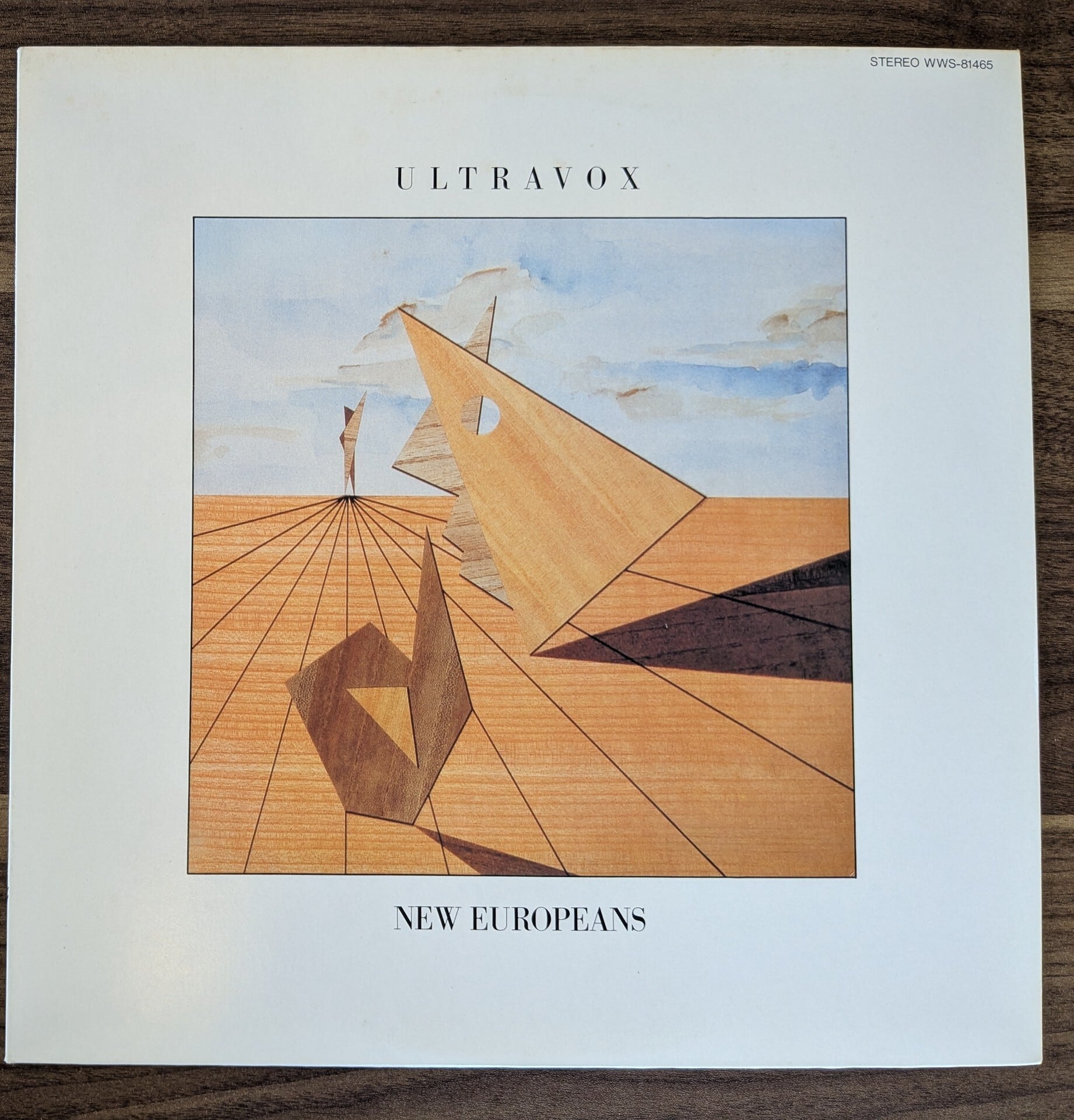 オフコース「セレクション 1978-81」：LPレコード | 音とこだま