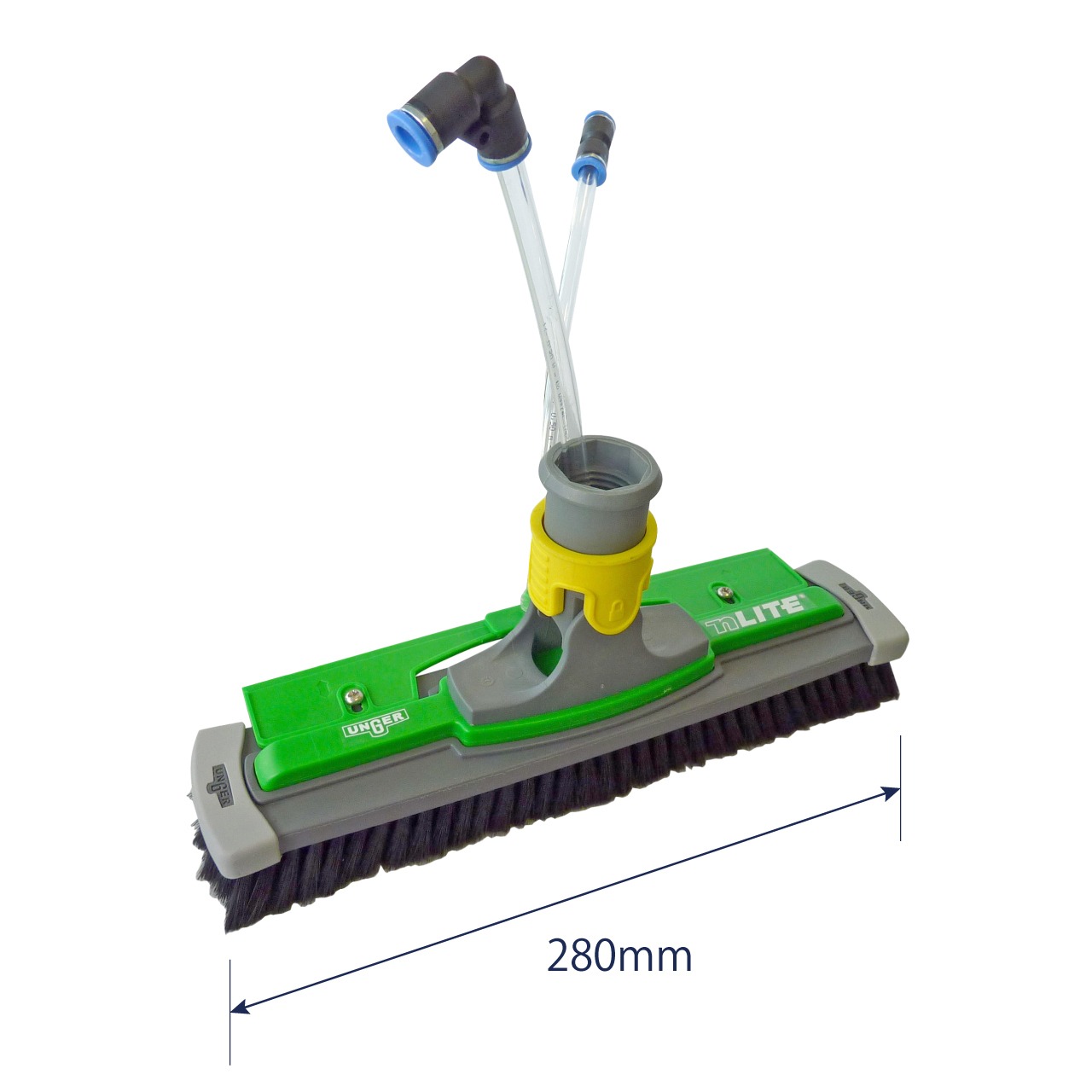 nLITE® ソフトブラシ