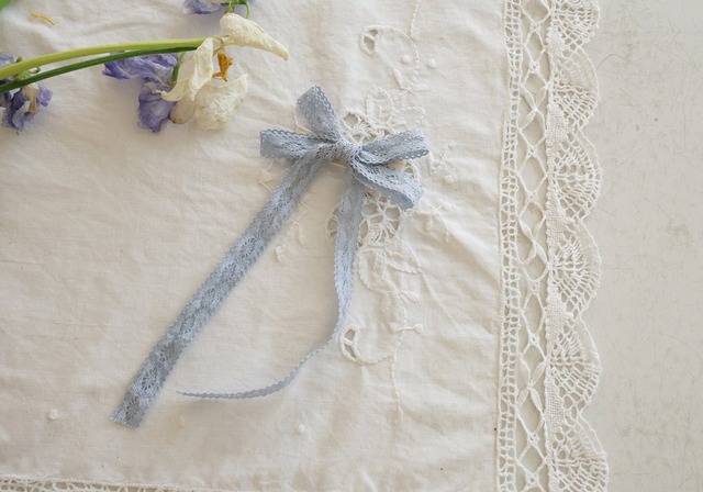 ※お洋服と同梱限定※【1/31〆予約】<flo>  Zen hair pin