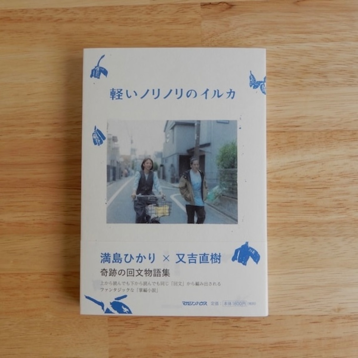軽いノリノリのイルカ | 本のすみか