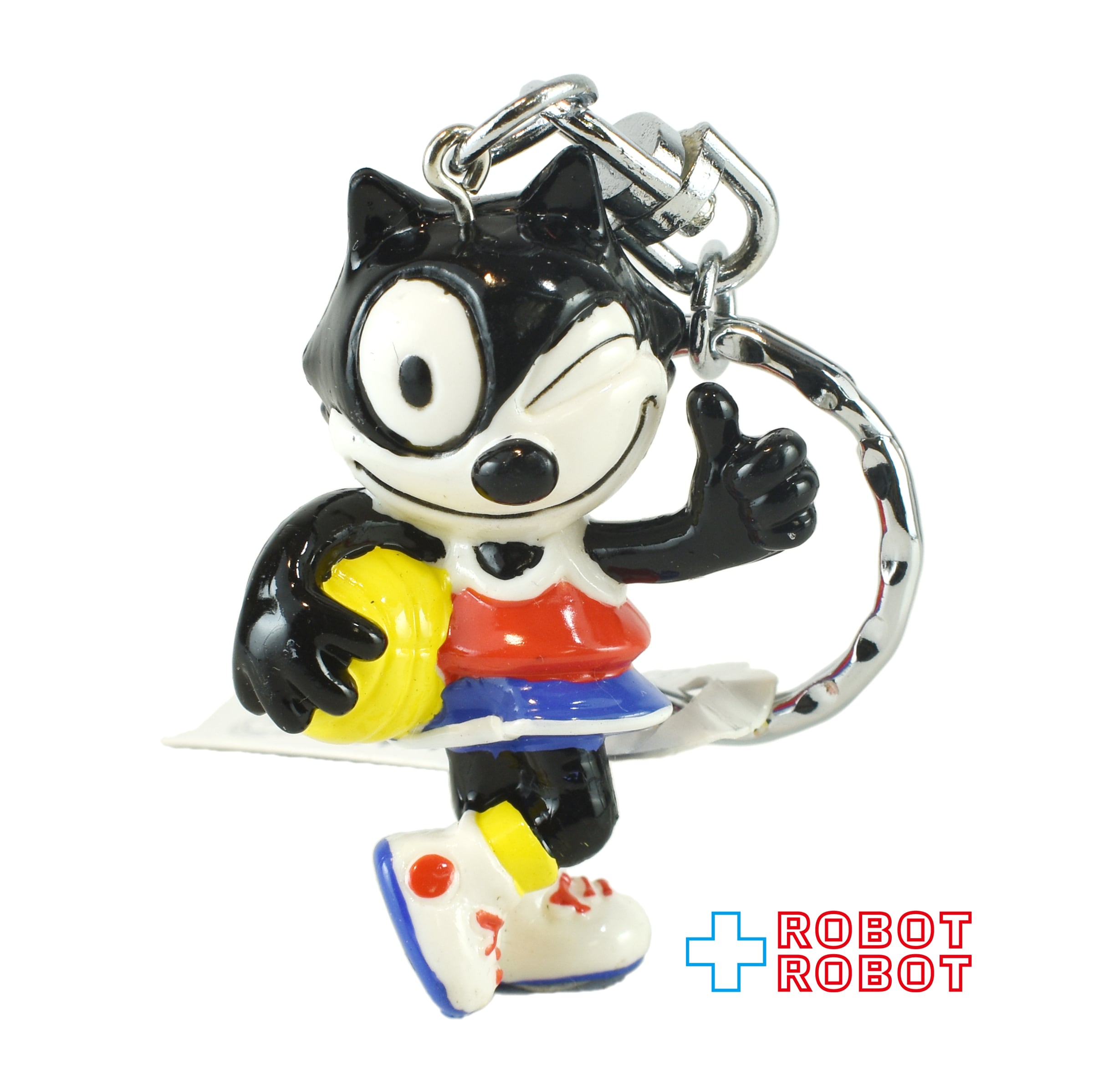 フィリックス FELIX THE CAT | ROBOTROBOT フィリックス FELIX THE CAT | ROBOTROBOT