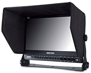 SEETEC 13.3インチ　HDMI　モニター SEETEC P133 PRO 13.3 inch 1000nit High Bright Broadcast Monitor
