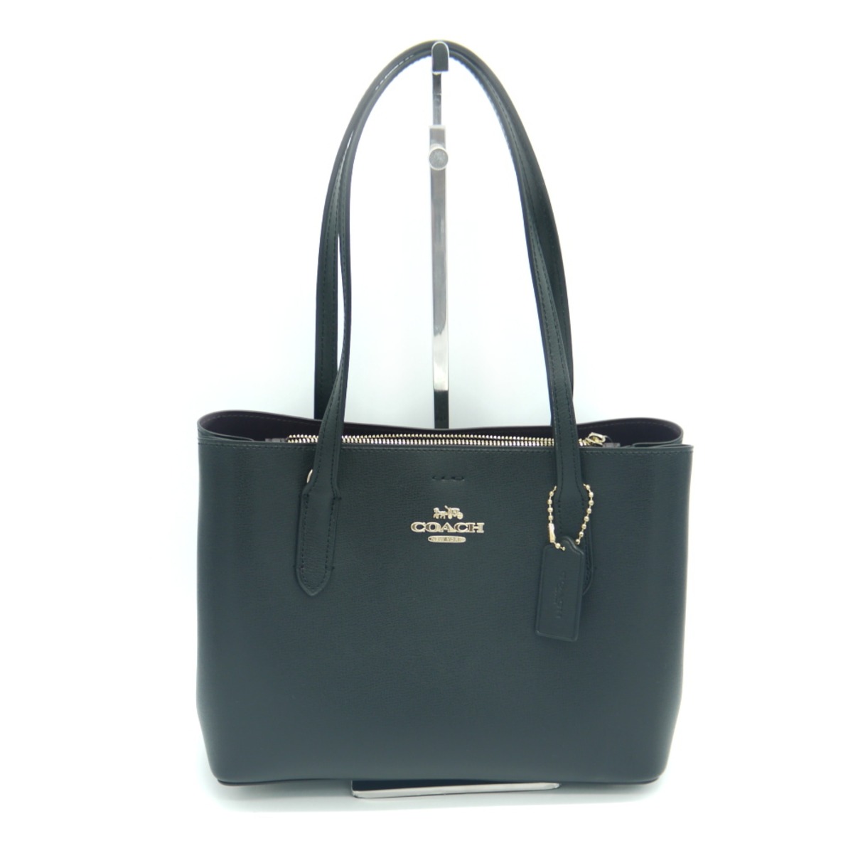 COACH コーチ トートバッグ ミニ アベニュー 2WAY ショルダーバッグ 