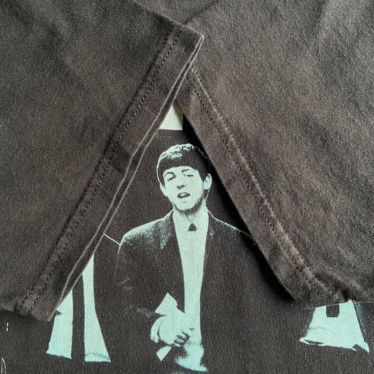 00s THE BEATLES ビートルズ バンド Tシャツ 中古・古着通販】THE BEATLES (ビートルズ) バンドTシャツ 00'S