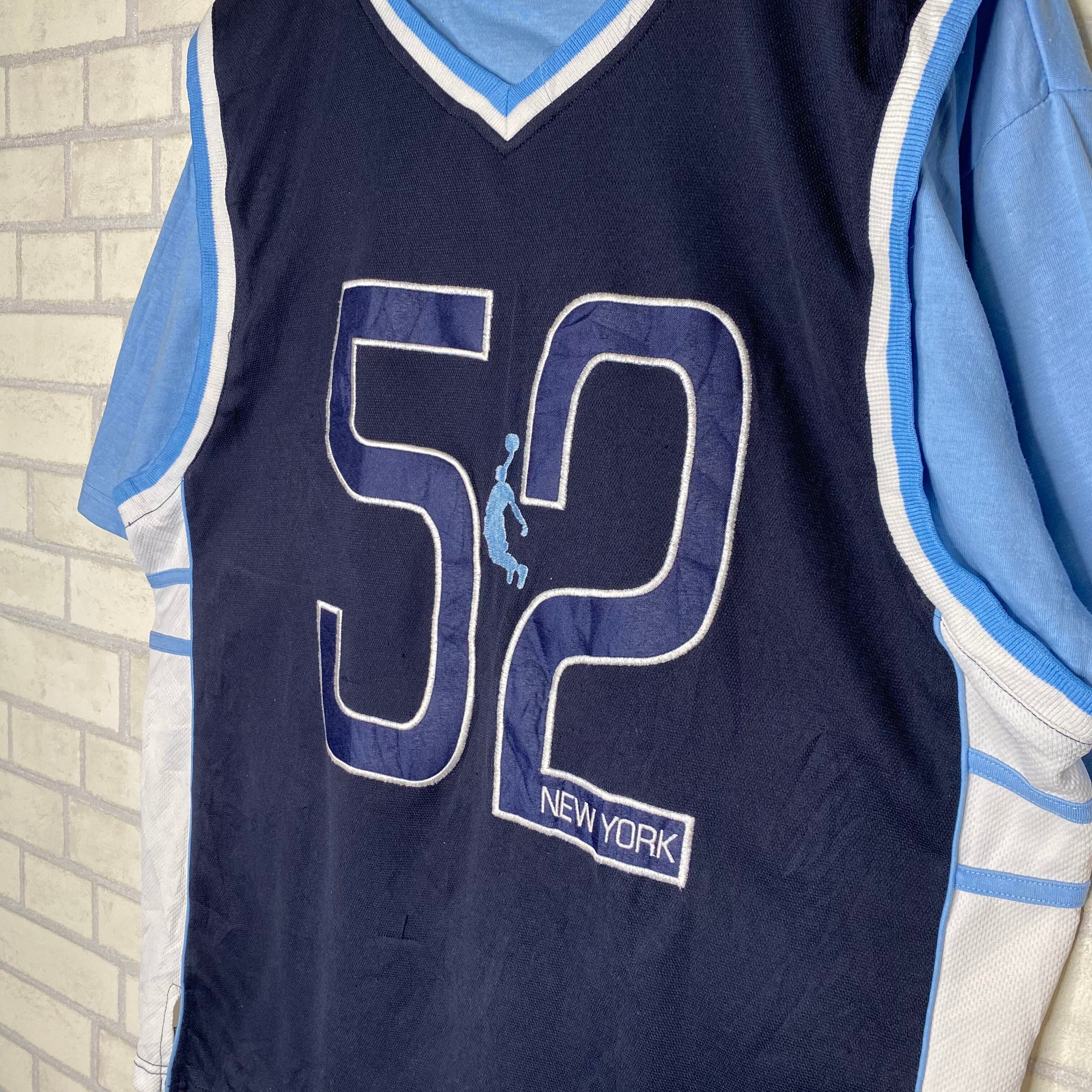 ATHLETIC WORKS ゲームシャツ L ポリエステル100% | 古着屋OLDGREEN