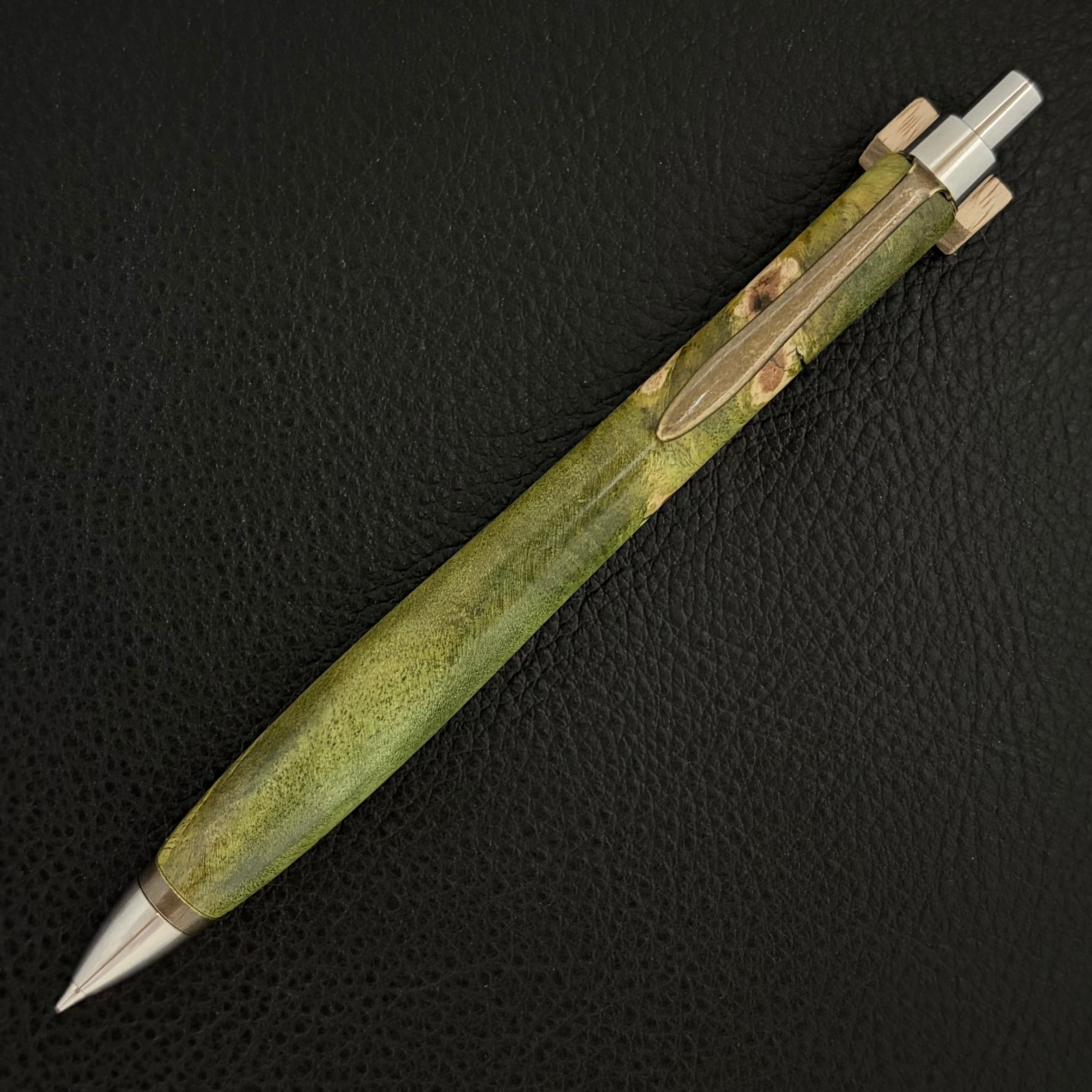 ペンシル「炭（すみ）」 | 匠衆・朱椿粋