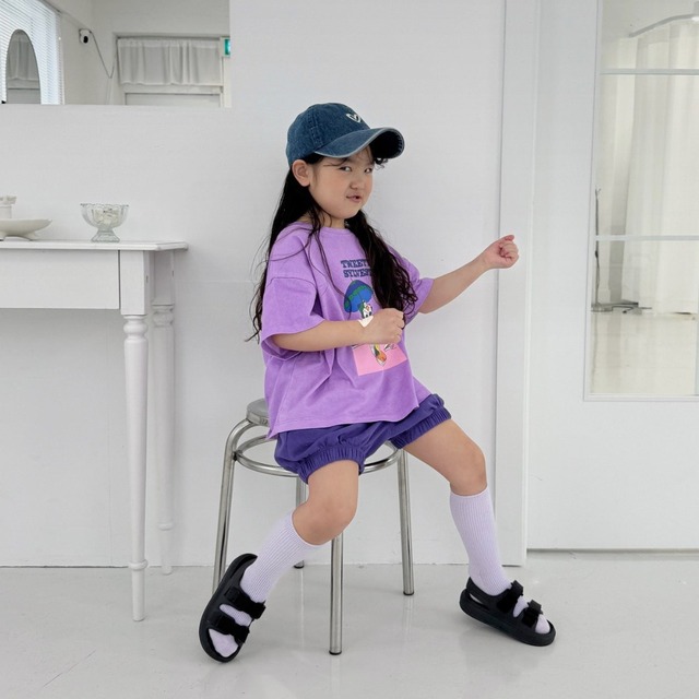 ☆《送料無料》トゥイーティーバカンスT：Jr【MIDDLENAME】※お取り寄せ
