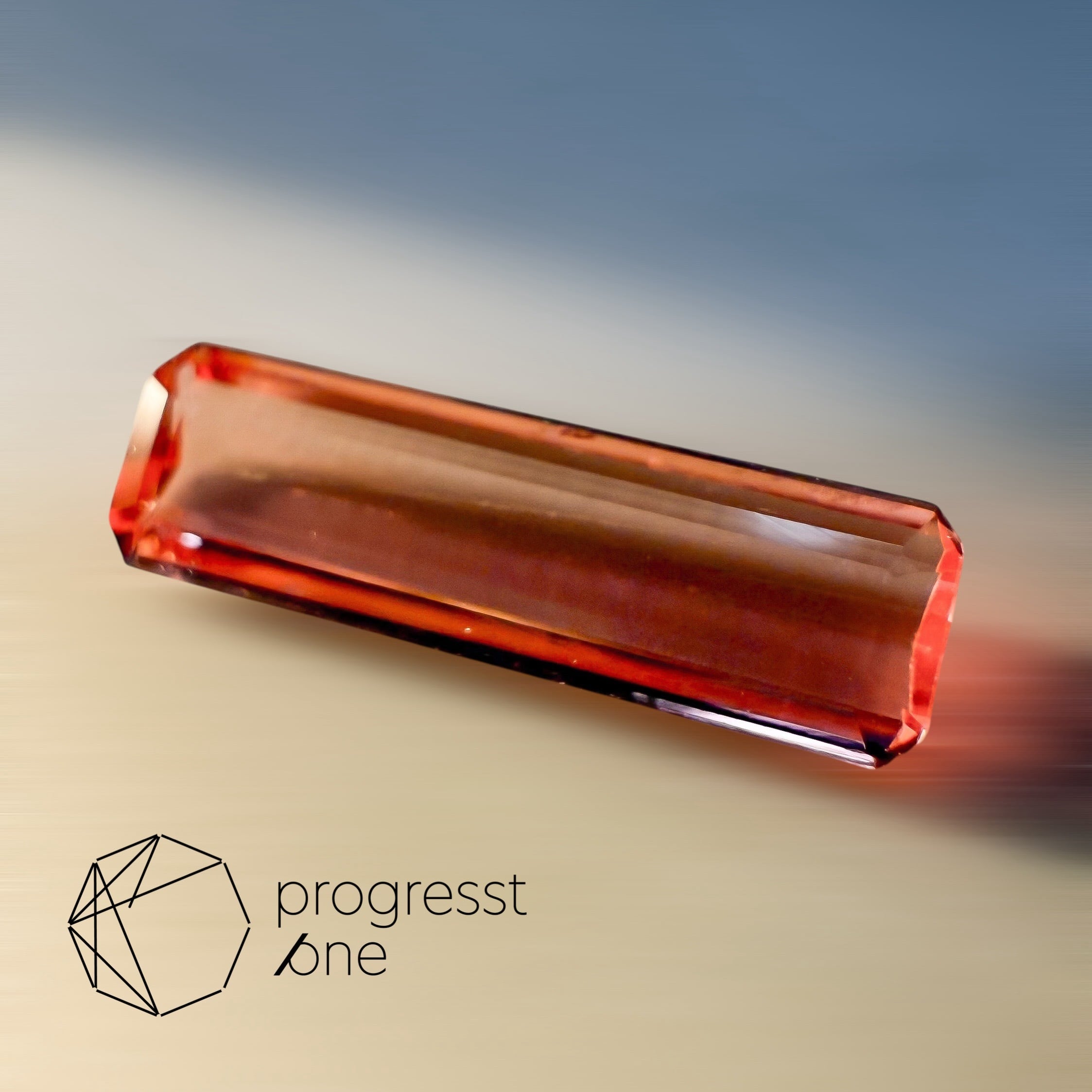 ヴェイリネナイト0.471ctソ付 | progresstone