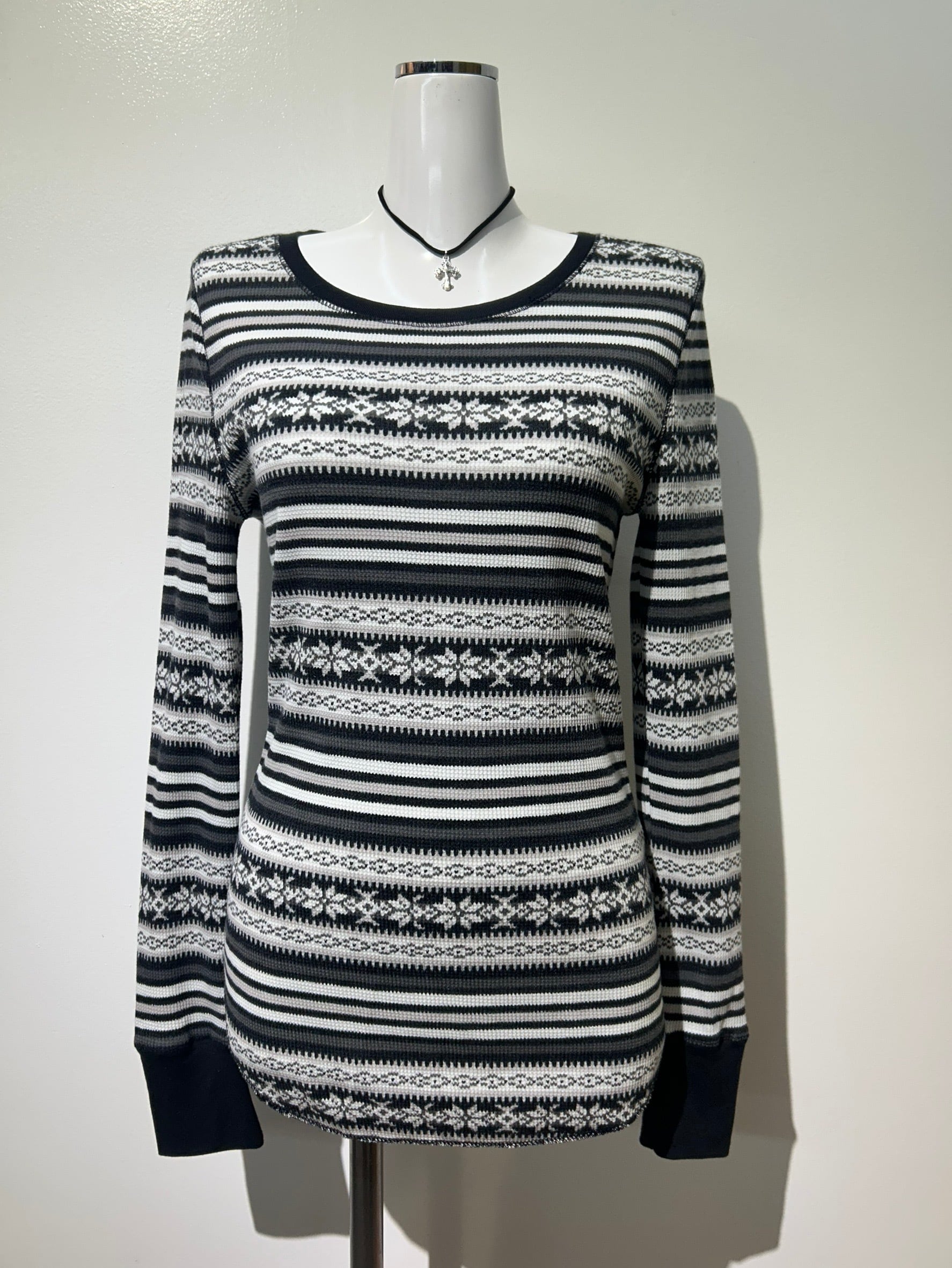 OLD NAVY thermal tops