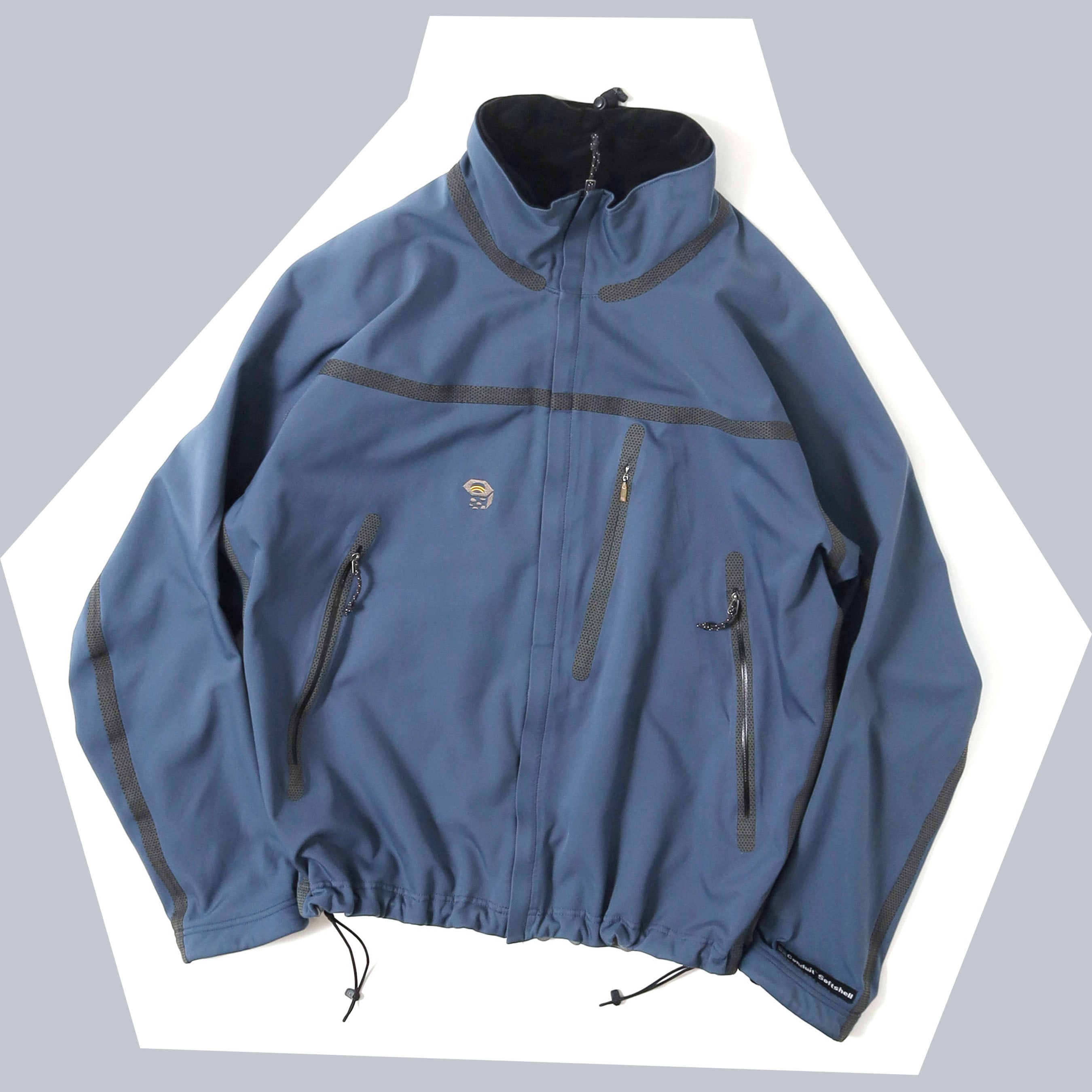 Mountain Hardwear Conduit Jacket | noverlap