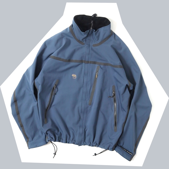 Mountain Hardwear Conduit Jacket