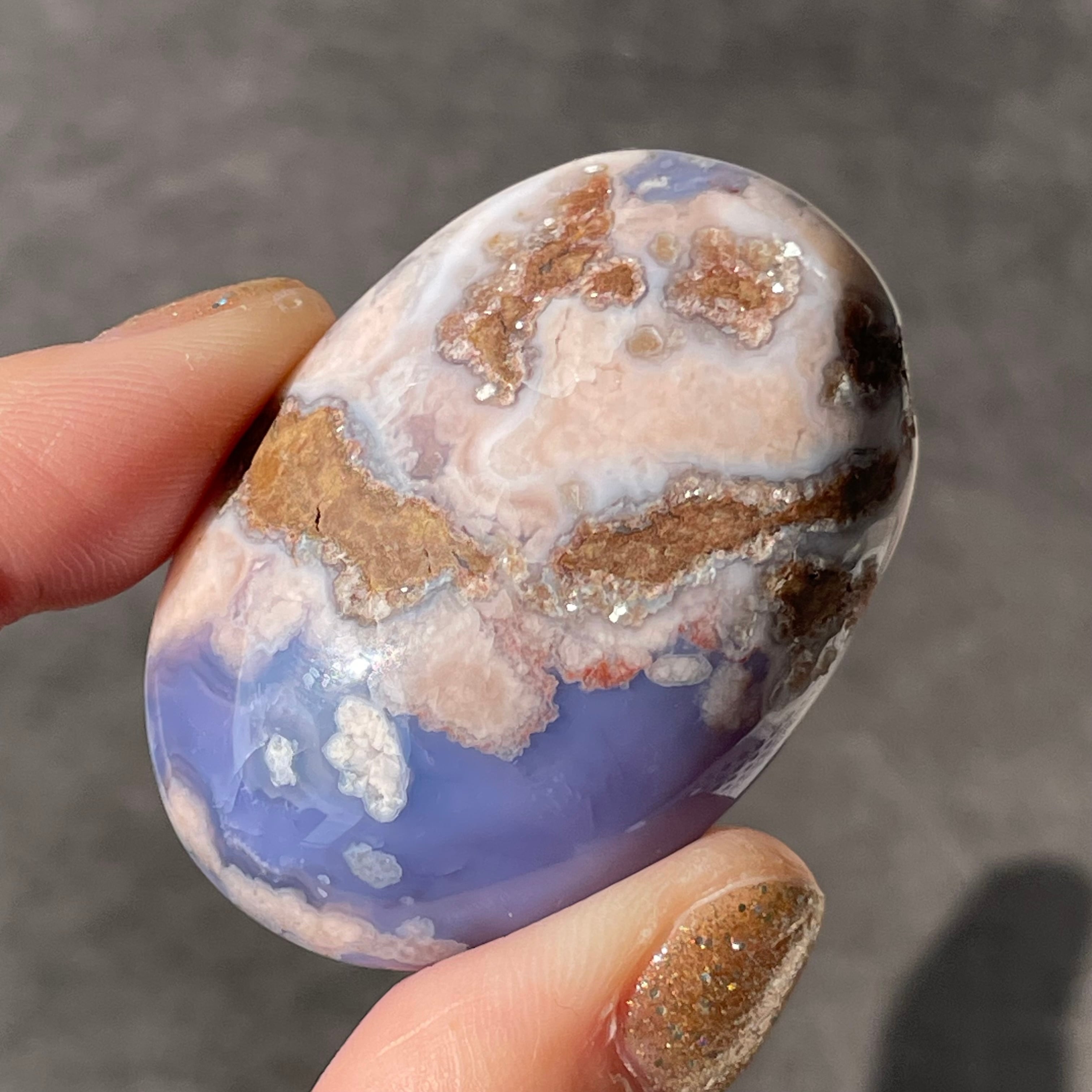 マダガスカル産♦︎オーシャンジャスパー ocean jasper|パーム マダガスカル産♦︎オーシャンジャスパー ocean jasper|パーム