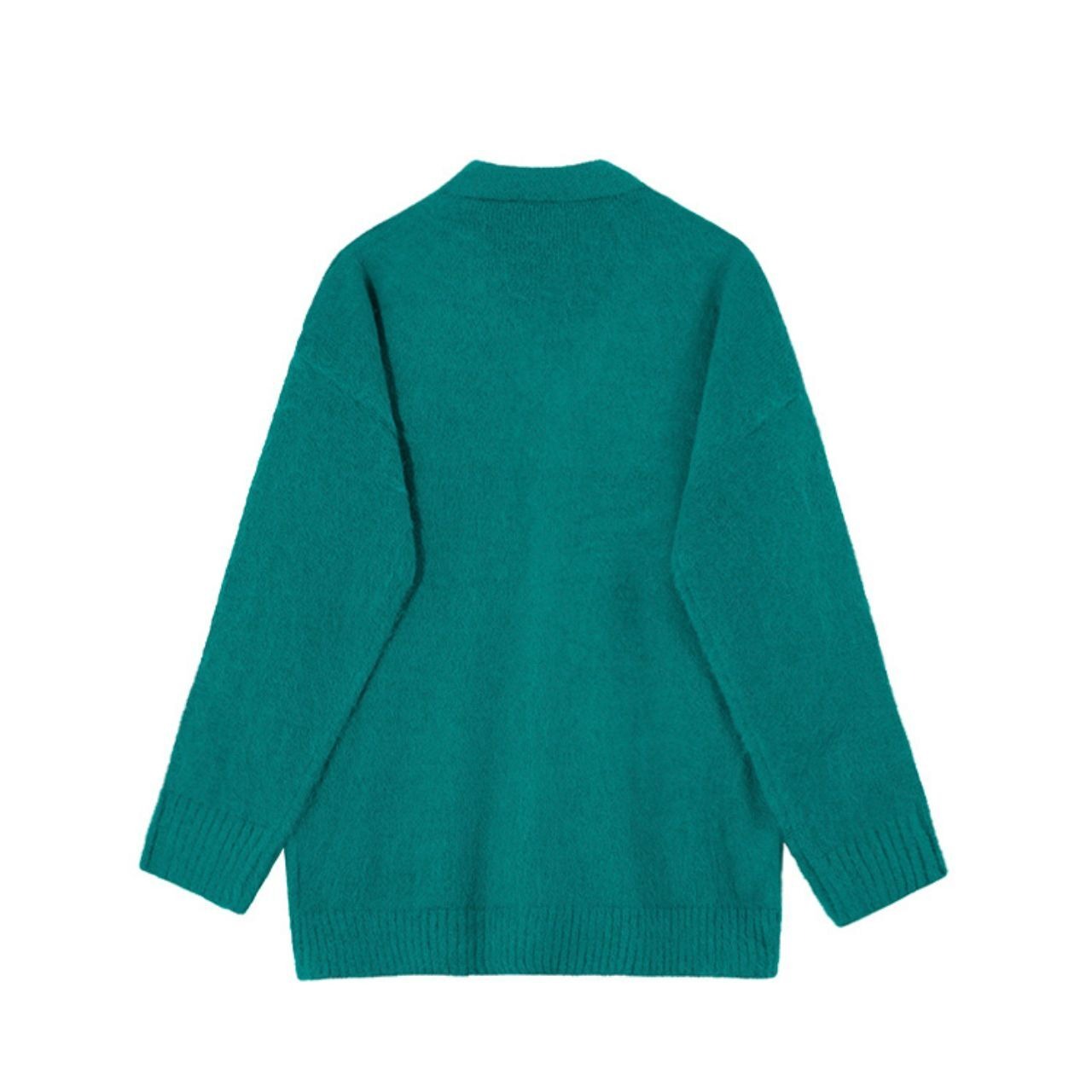 ミドルシンプルカーディガン　MT0080365