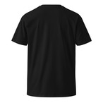 RAVKORA HANNYA-002｜般若 ブラックTシャツ