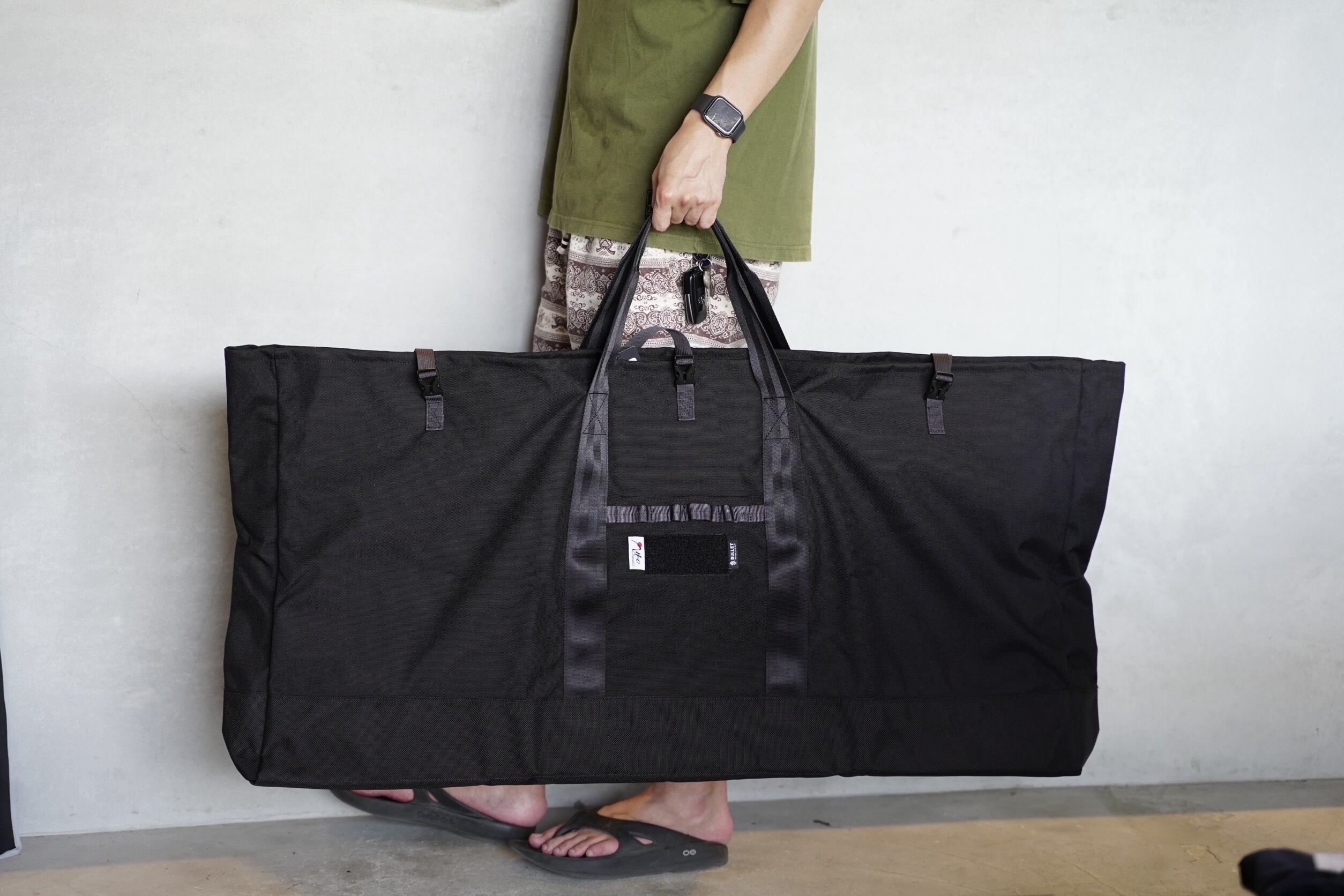 H&O _ スリムテーブルバッグ【抽選販売】 | Geek Field