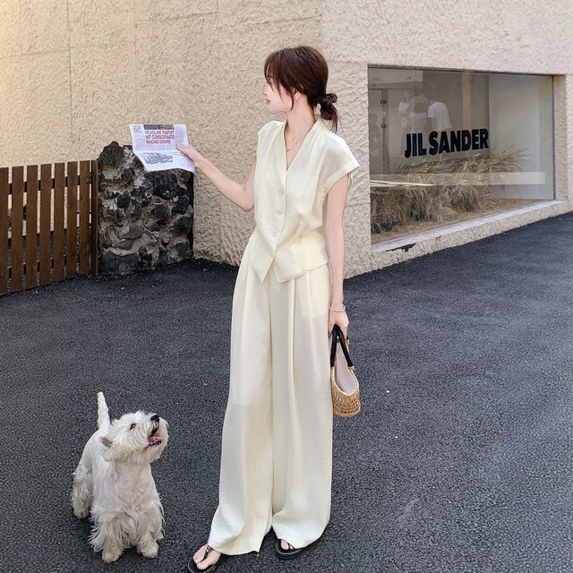 【セットアップ】大きいサイズ セットアップ レディース おしゃれ ママ きれいめ 春 夏 20代 30代 40代 50代 卒園式 卒業式 入園式 入学式 謝恩会 お宮参り 七五三フォーマルドレス  袖あり お呼ばれドレス  二次会 ドレス シンプル おしゃれ ベージュ ブラック 黒 M L XL 2XL 3XL