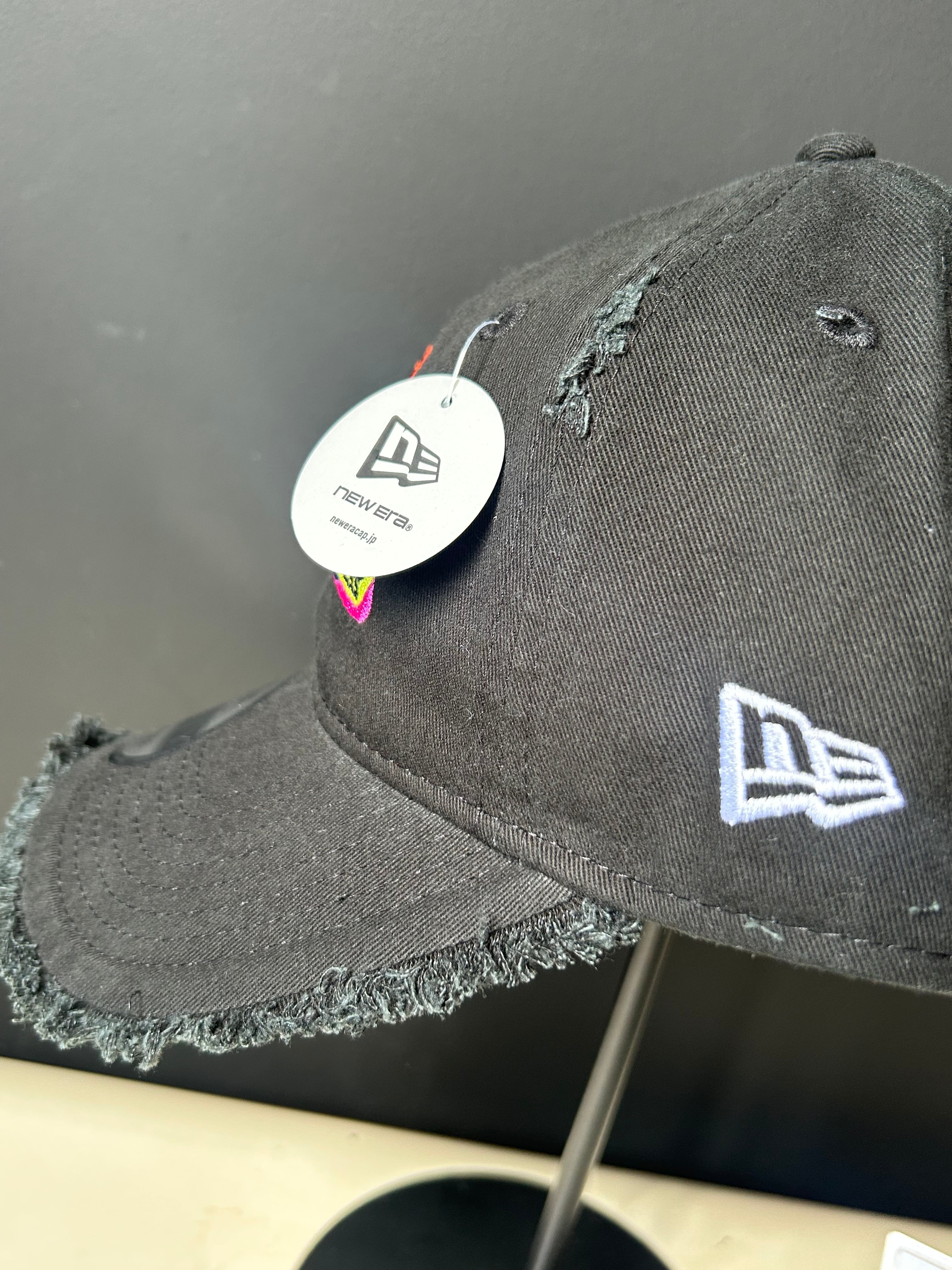 PERVERZE NEW ERA PERVERZE Mix Sticker Cap | AAR