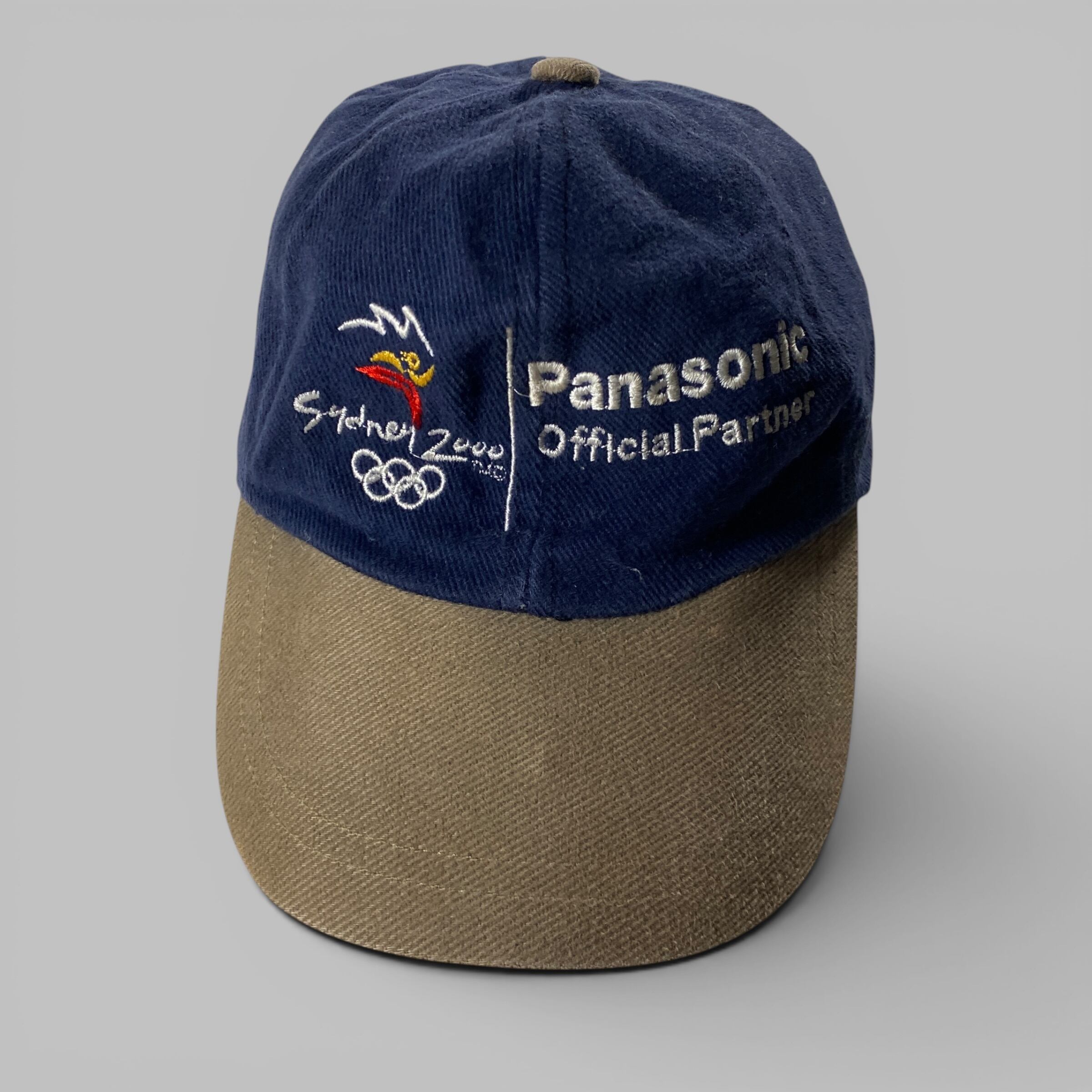 90s Microsoft Windows 95 Logo Cap | Wagentype II Vintage