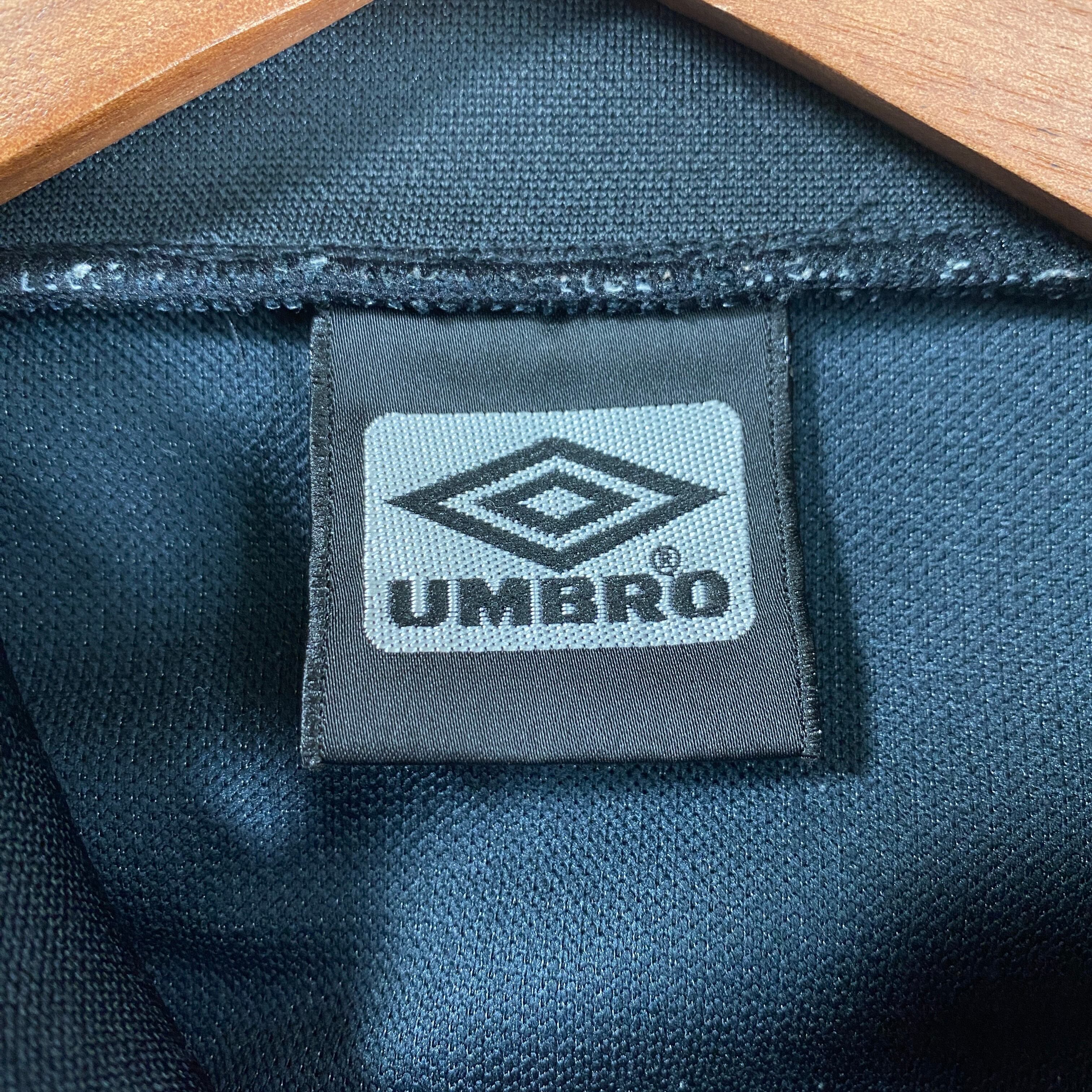 90s UMBRO トラックジャケット | KOUHUKU