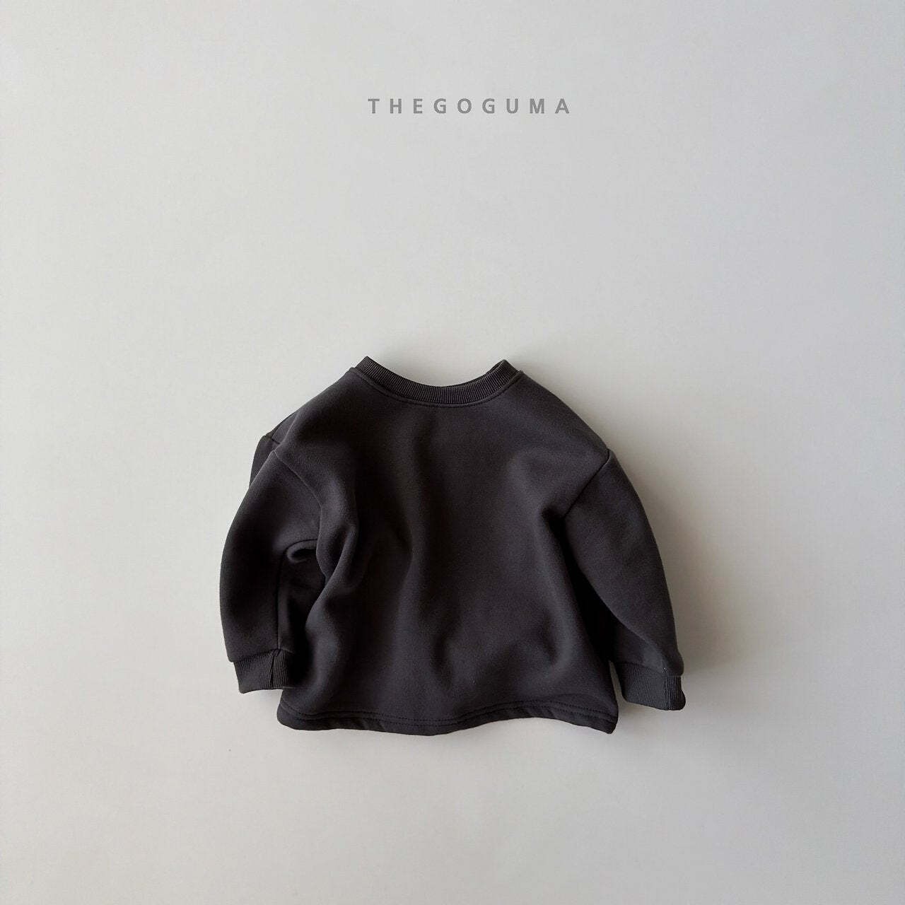 【取寄】THE GOGUMA アモールTシャツ|冬服|韓国子供服