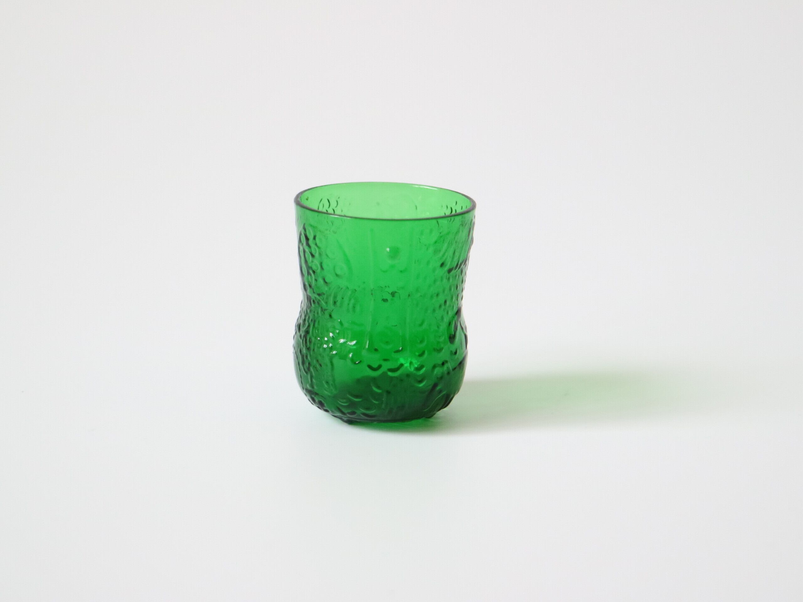 S様お取置き品】ARABIA アラビア / Fauna ファウナ ショットグラス