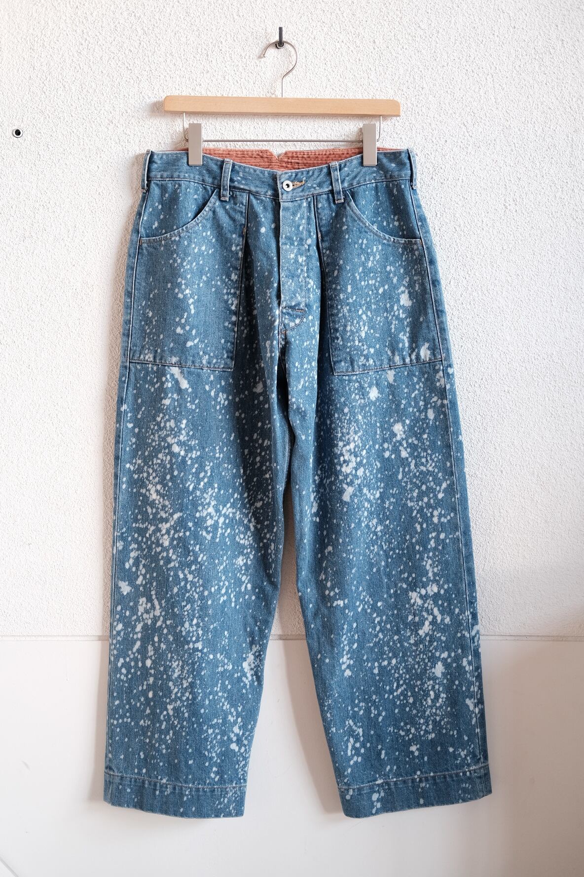 Willow Pants | Inhigh