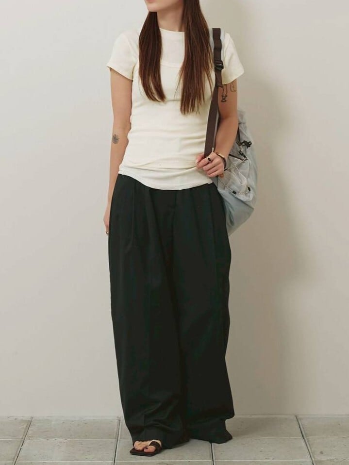 TODAYFUL】Soft Fraice Camisole | LASHIC