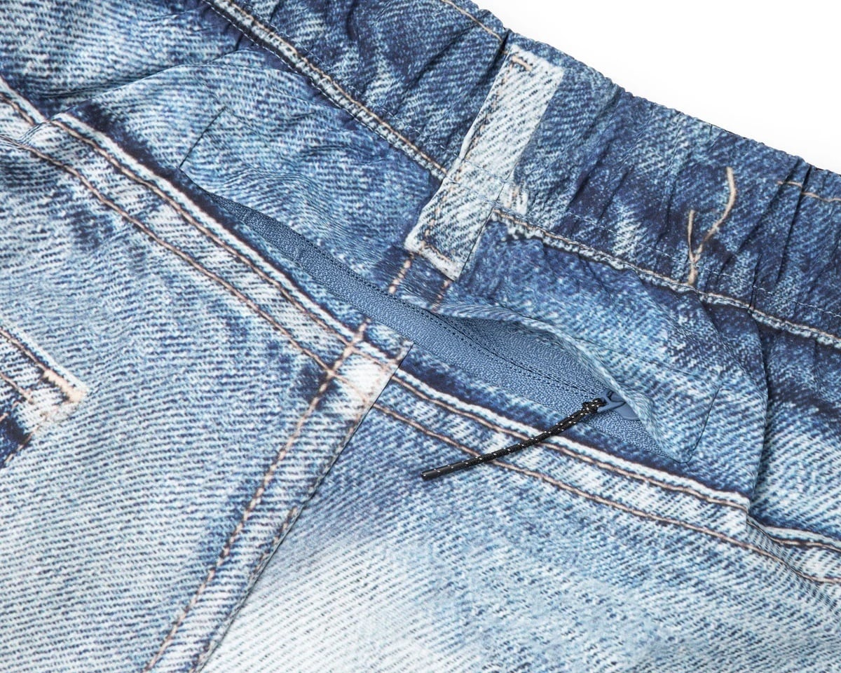 SATISFY (ｻﾃｨｽﾌｧｲ) - PeaceShell 5 Unlined Shorts (ﾋﾟｰｽｼｪﾙ5ｱﾝﾗｲﾝﾄﾞ