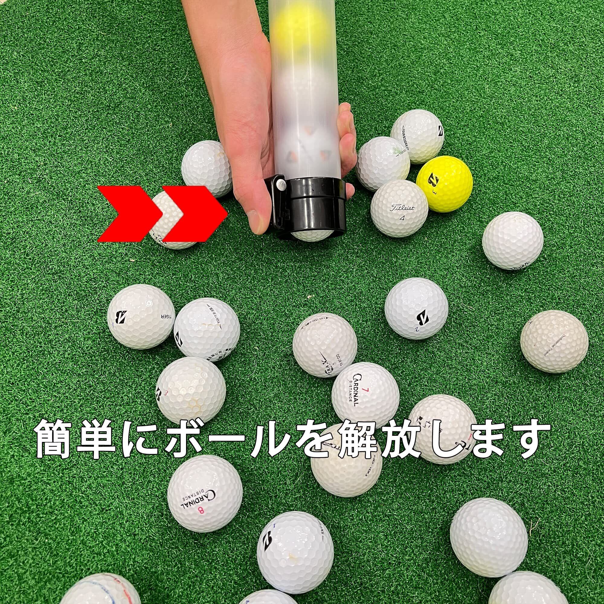 買い物 ゴルフボール拾い ゴルフボールピッカー ボール拾い 自動ロック 伸縮 ゴルフボールピッカー 超軽量 ボールレトリバー 最大で約195cmまで収縮可能 ボール回収用具 ゴルフボールピッカー ゴルフボール回収器 回収機 アウトドア ボール取り ゴルフ用品 ボール拾い ボールキャッチャー 球拾いゴルフ ボール キャッチャー 池 拾い上げ