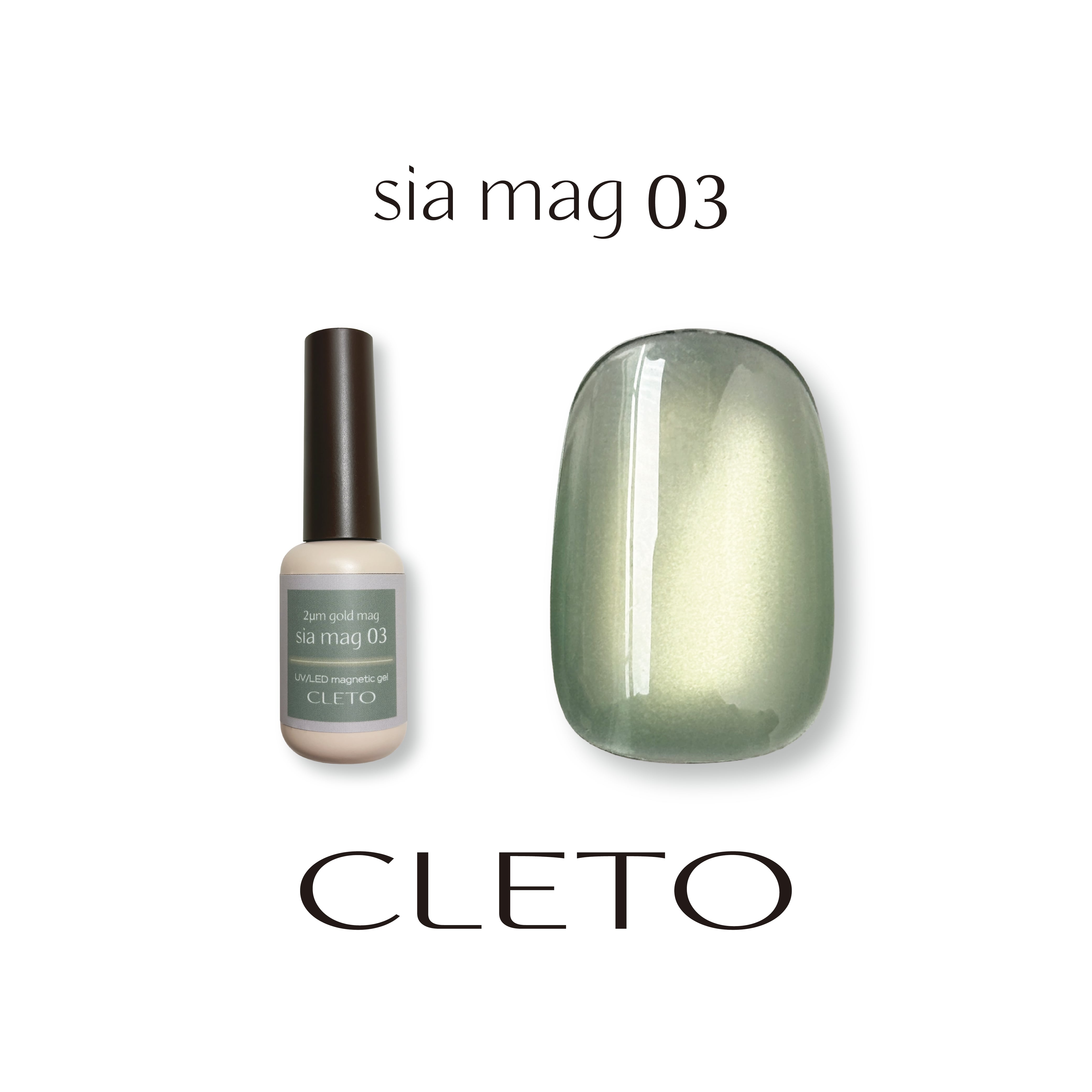 mag | CLETO / loade mag | CLETO / loade