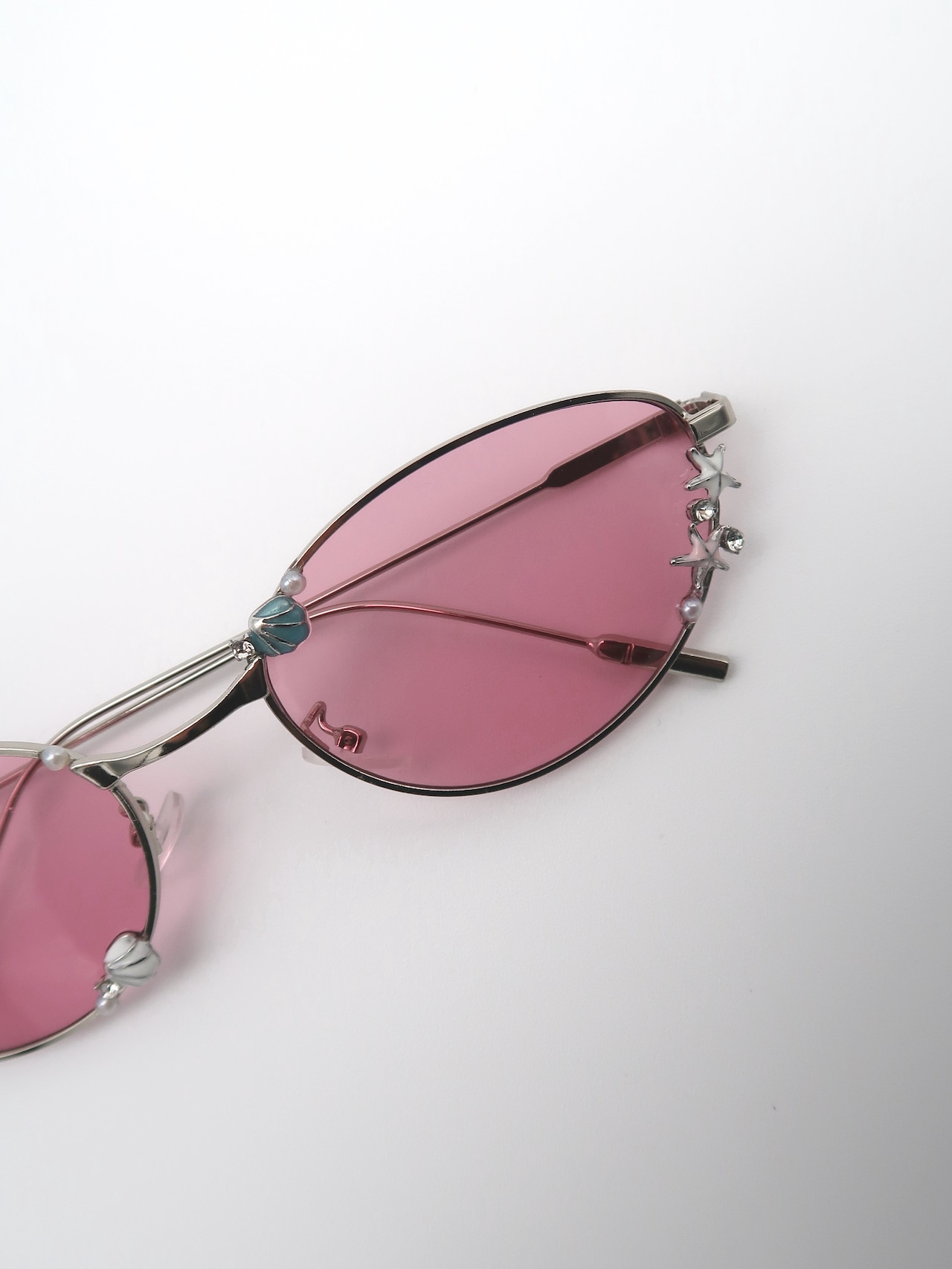 YNYN DIY Glasses 015-03