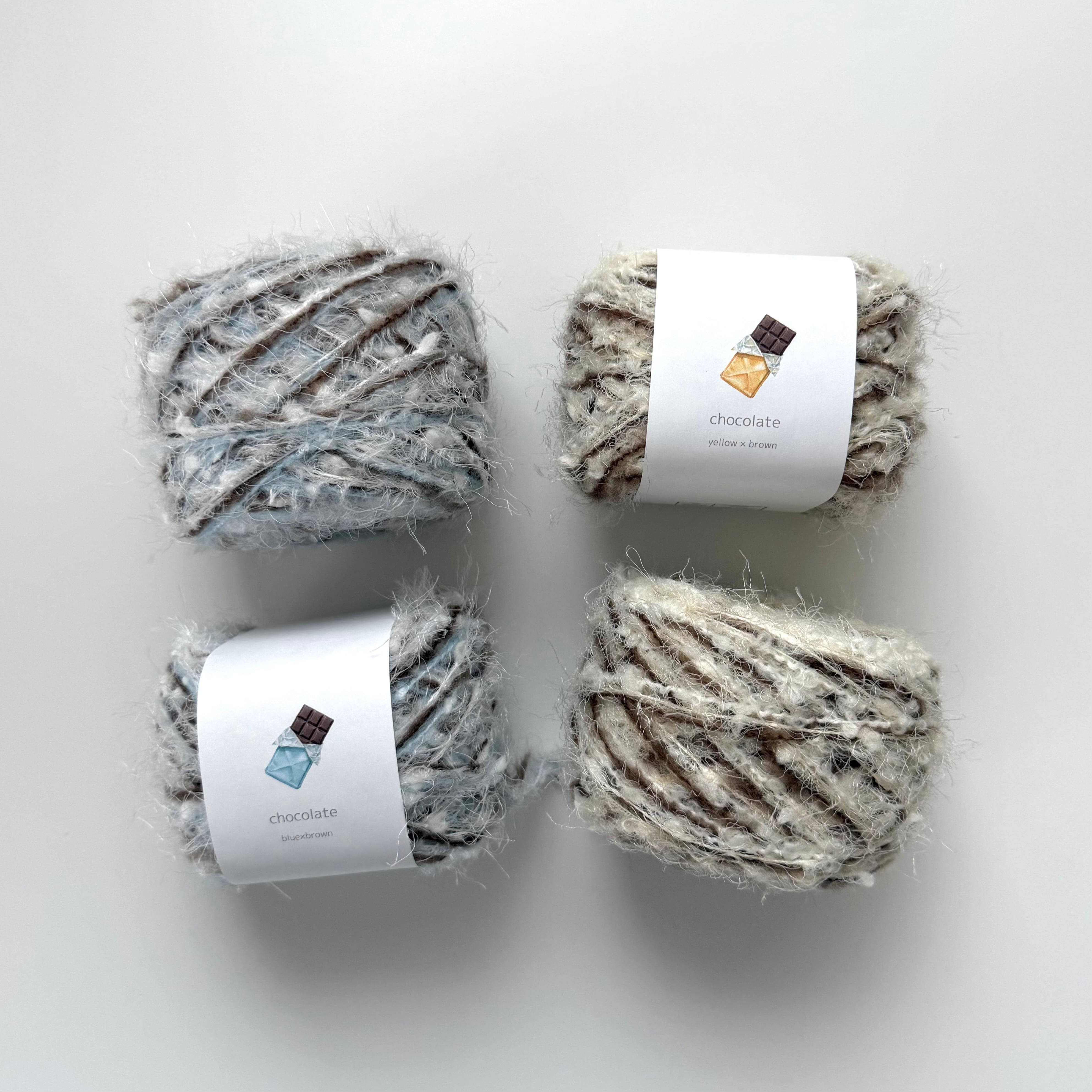 chocolate [チョコレート]