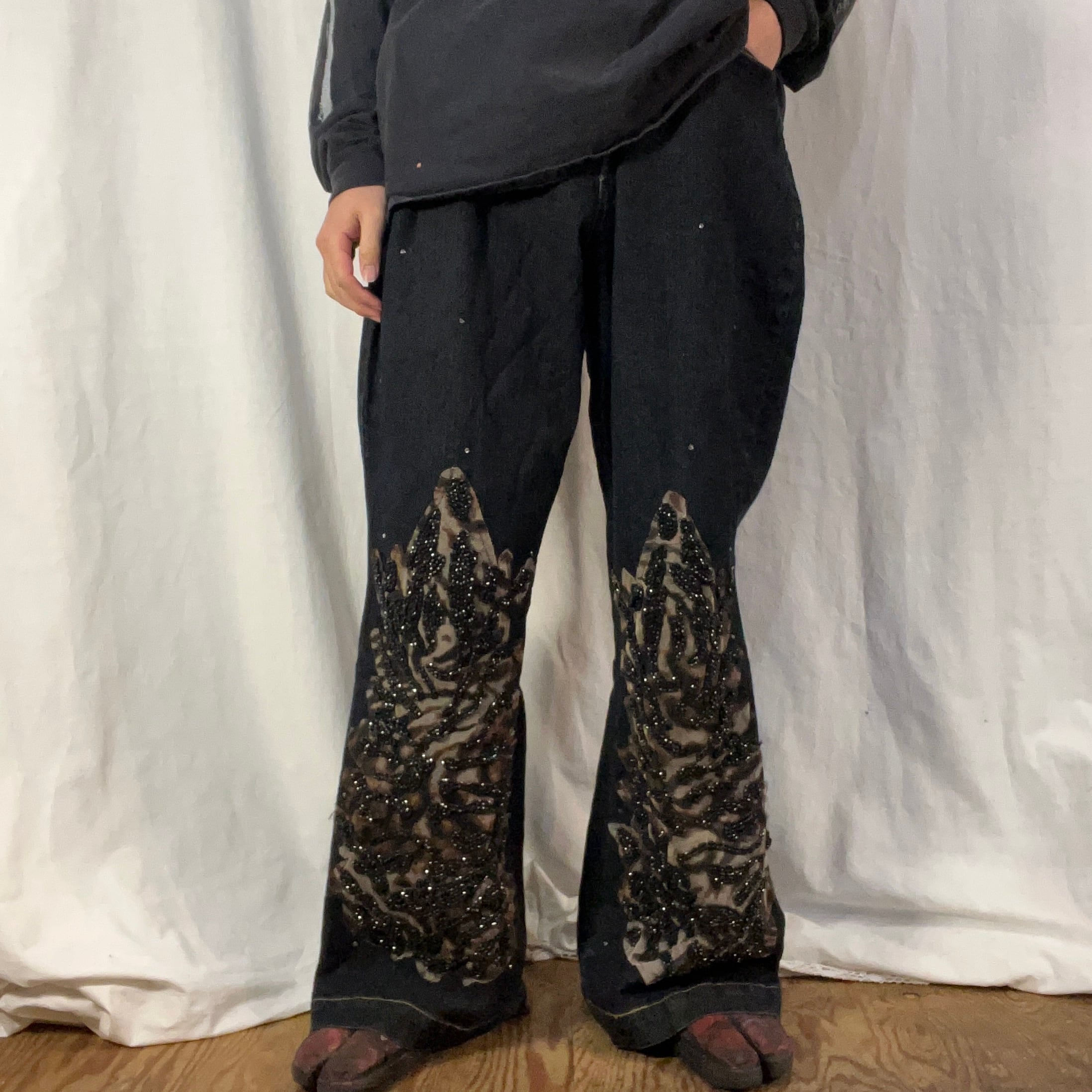 古着屋 わらしべ