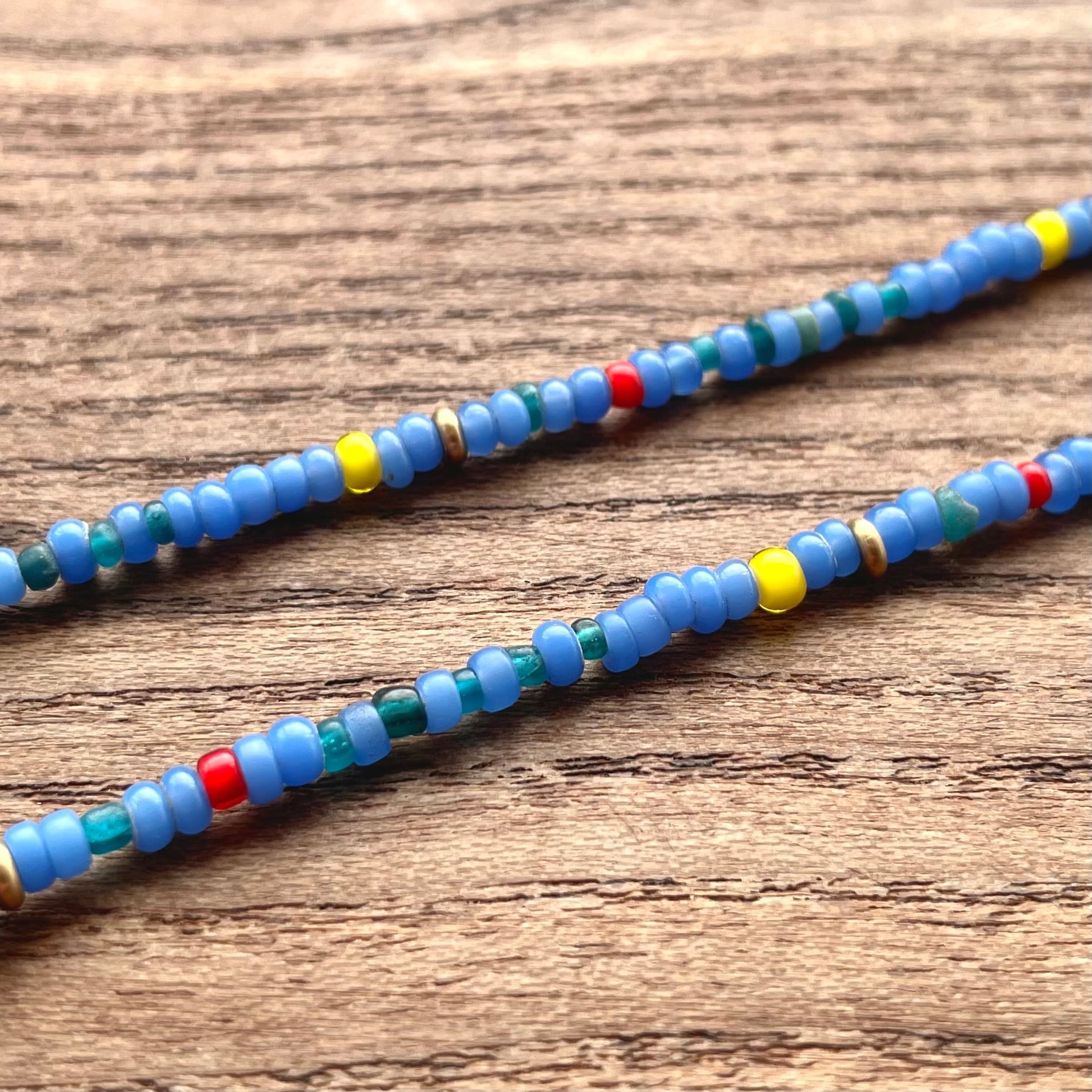 ヴァイキング トールハンマー ミョルニル ネックレス［真鍮］［7