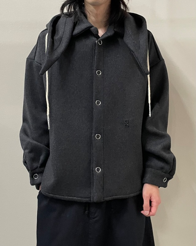 【VIA PIAVE 33】SHORT JACKET STORE