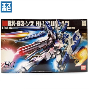 HG 1/144 Hi-νガンダム