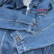 【PULP FICTION】パルプフィクション90s デニムジャケット