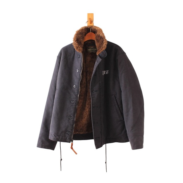 whiz limited ウィズ × braitone ブライトン スタジャン バー 