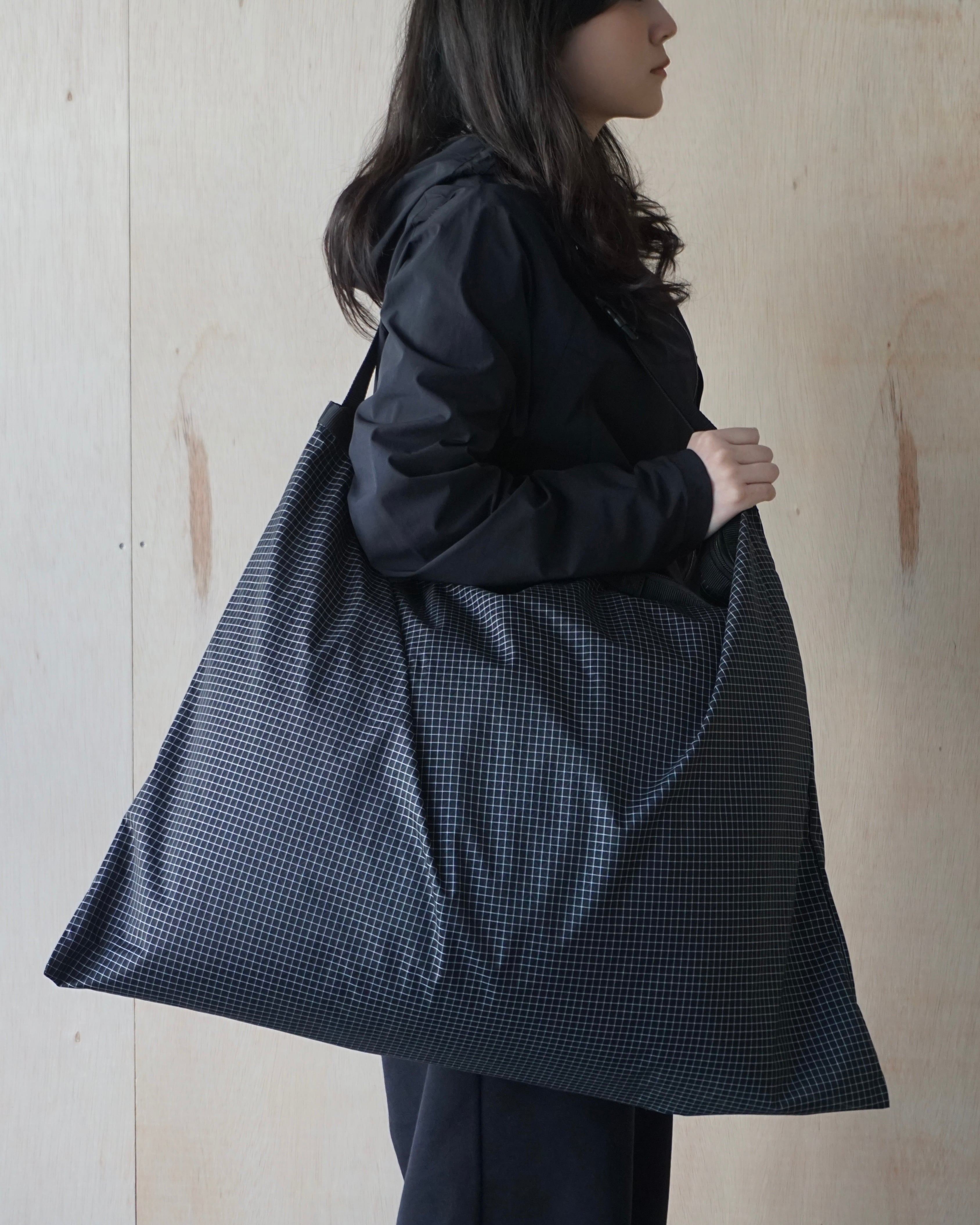 STAN Product Weekend bag Grid | STAN