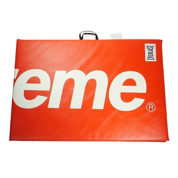 Size【フリー】 SUPREME シュプリーム ×Everlast Folding Exercise Mat