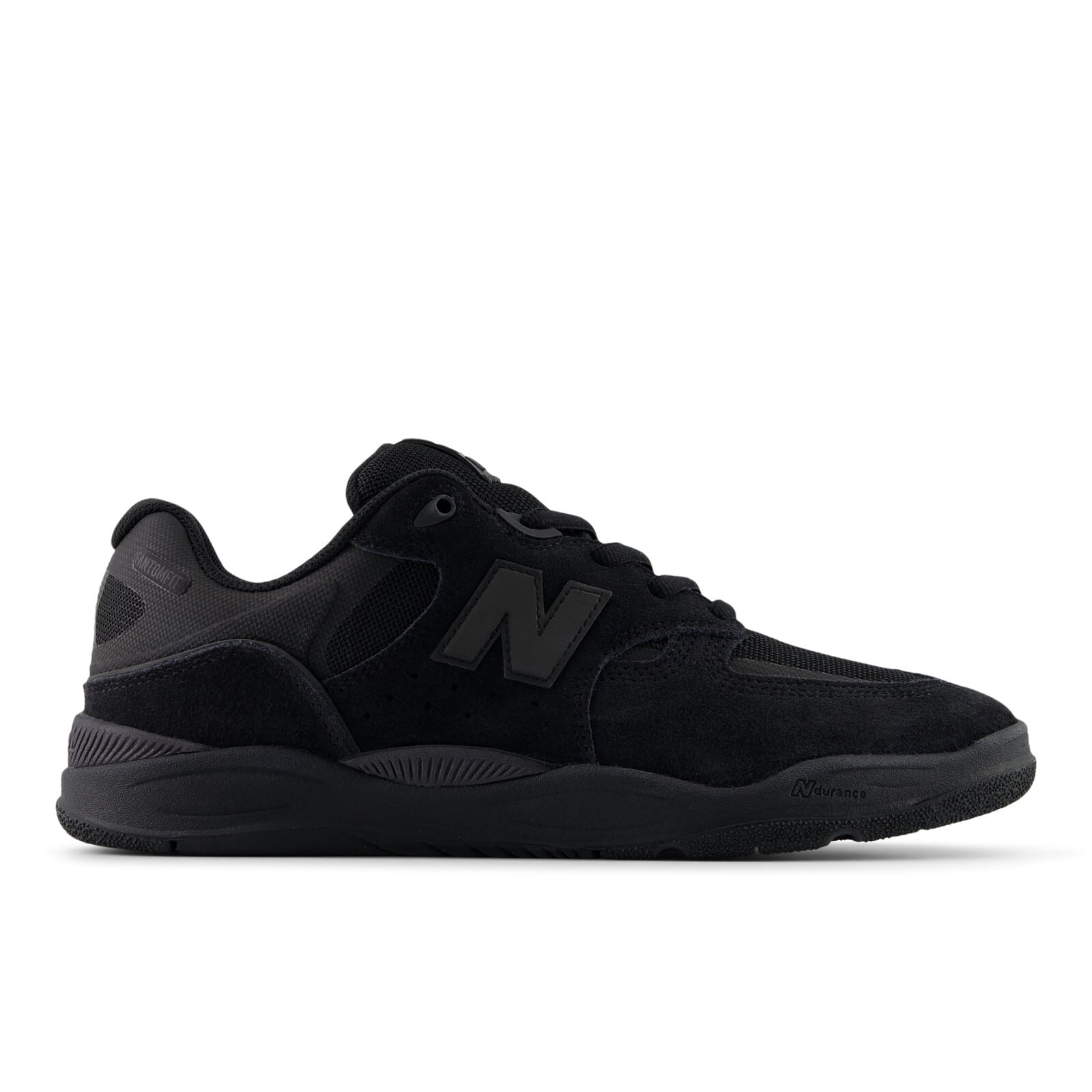 NEW BALANCE NUMERIC / Tiago Lemos 1010(UN101CR) -BLACK | GOOD TIMES