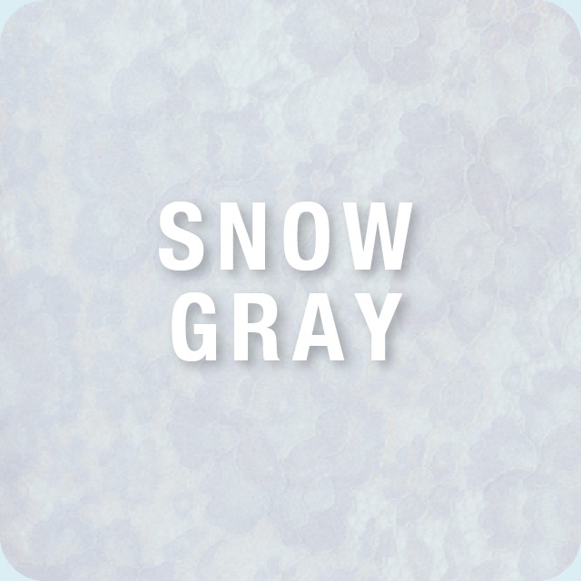 袴 SNOW GRAY（撮影プラン）
