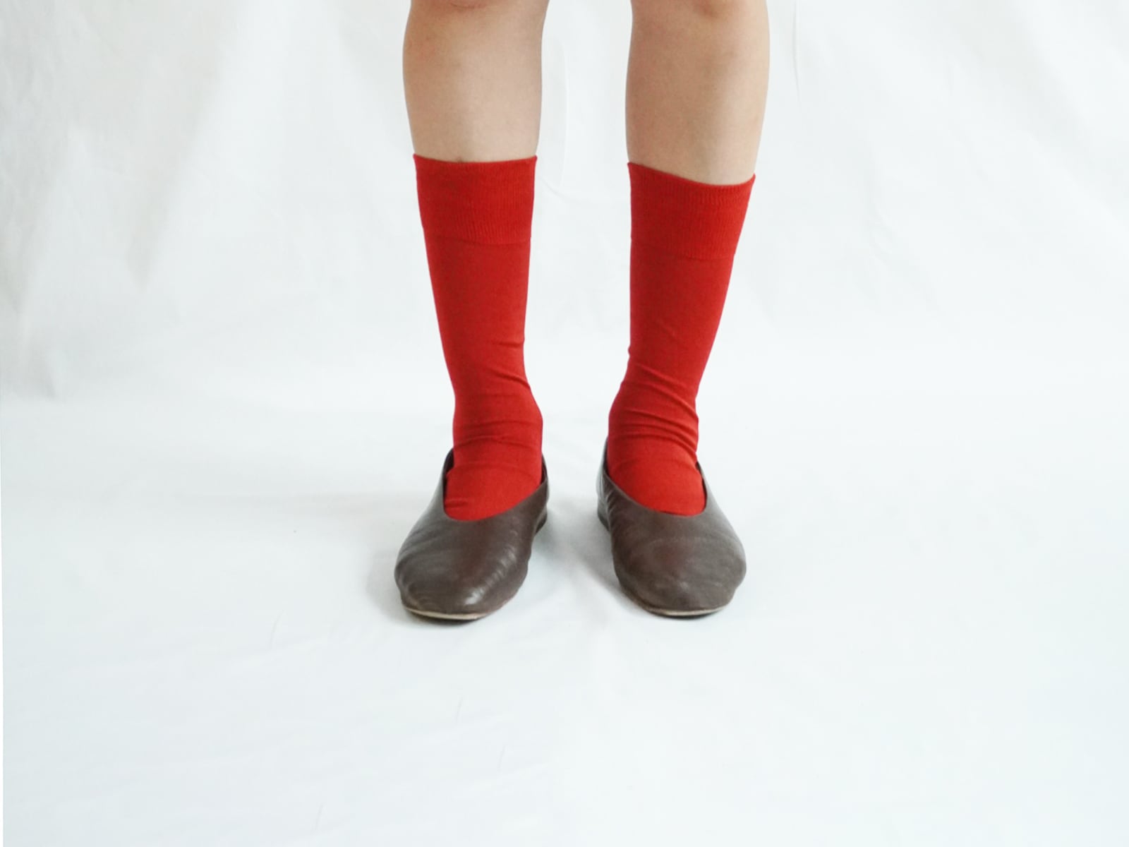 Silk solid women | CONLEAD