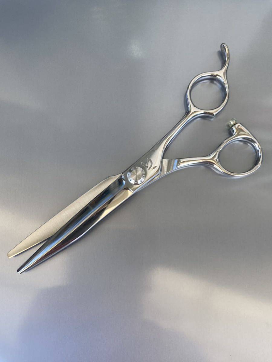 6インチシザー | ハサミ格安情報 理容師 美容師さんの鋏市場 