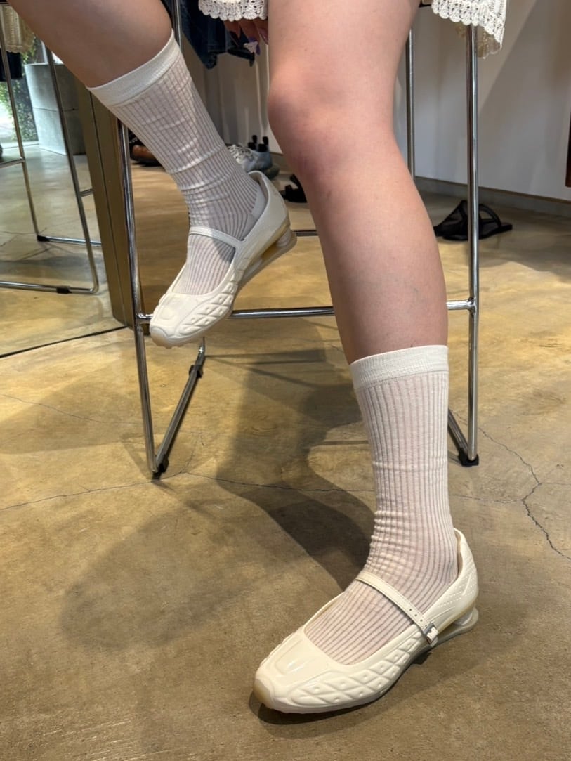26AW】NIKE ナイキ / ショックス Z カリストラ / Shox Z Calistra