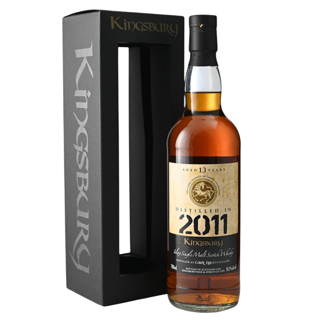 カリラ2011 シェリーホグスヘッド シナノヤ×キンコー限定 カリラ[2011