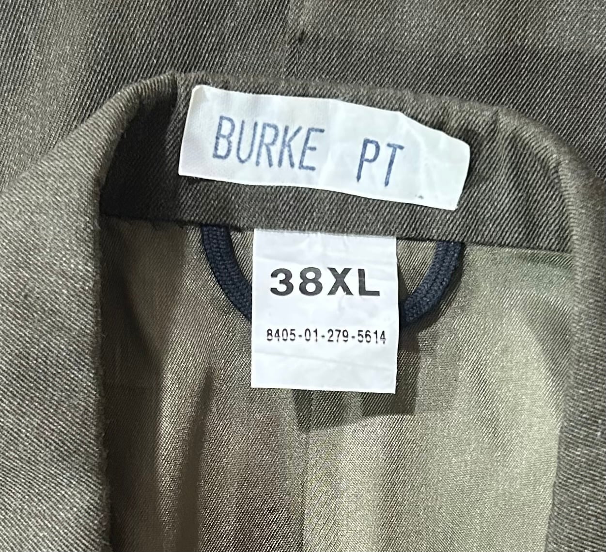 米軍 海兵隊 USMC DSCP 制服セット | BaseEXCHANGE/ベース