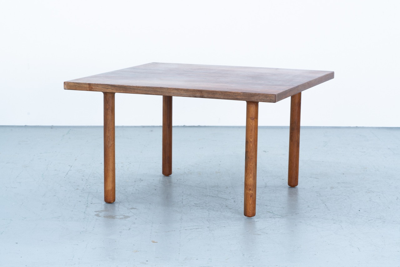 【as it is】Hans J. Wegner | Coffee Table