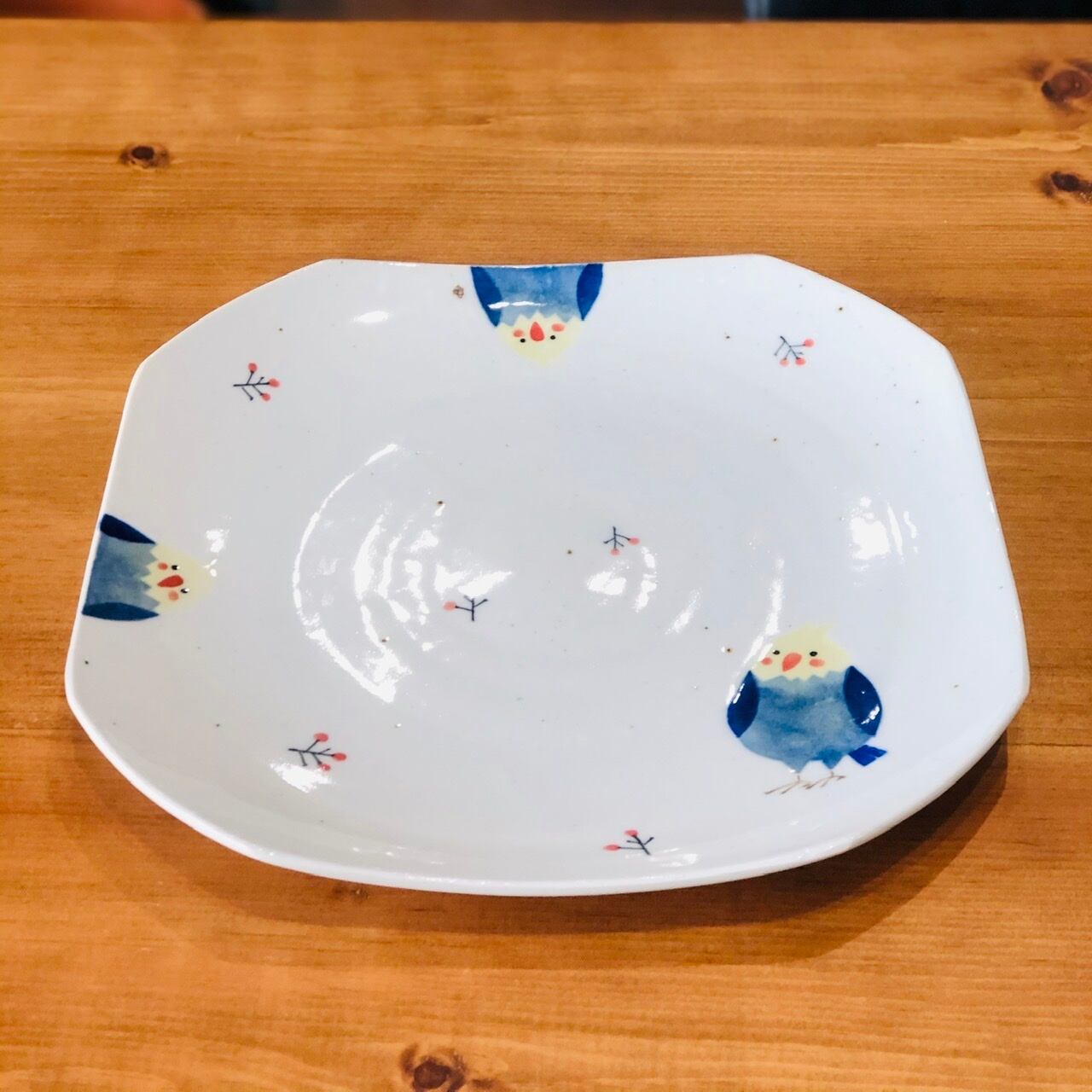 砥部焼窯元 竹山窯